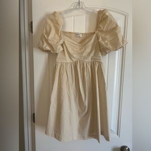 The Post Kelsey dress